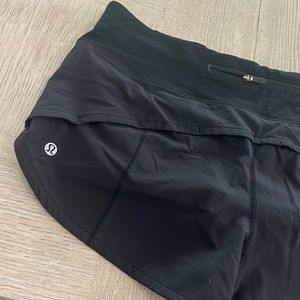 Lulu Lemon shorts